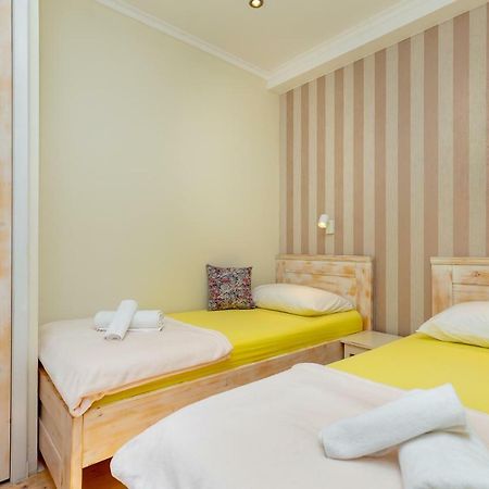 Siesta Ragusa ภายนอก รูปภาพ