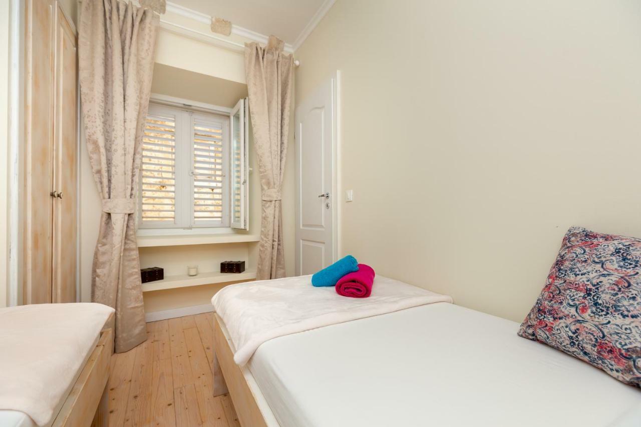 Siesta Ragusa ภายนอก รูปภาพ