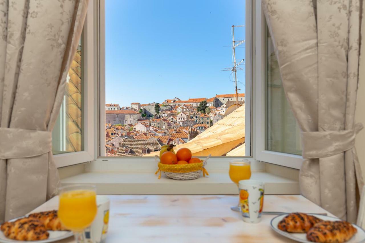 Siesta Ragusa ภายนอก รูปภาพ