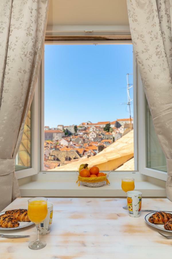 Siesta Ragusa ภายนอก รูปภาพ
