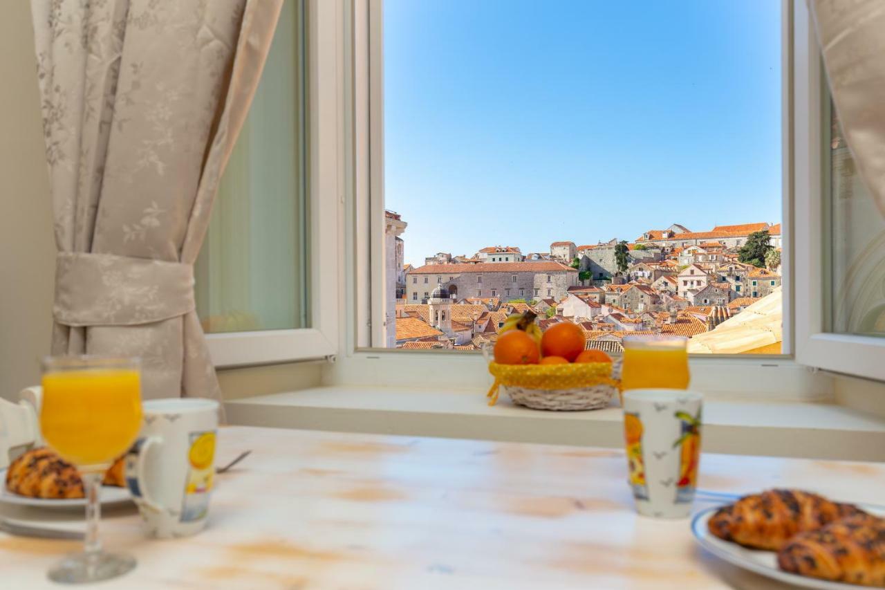 Siesta Ragusa ภายนอก รูปภาพ