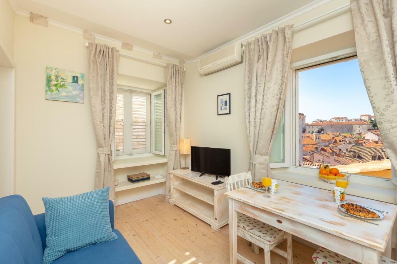 Siesta Ragusa ภายนอก รูปภาพ