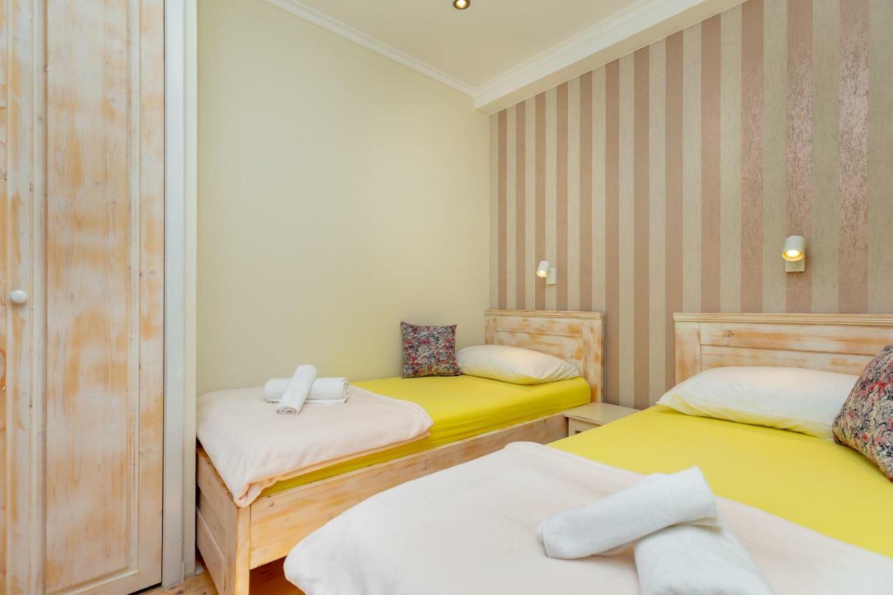Siesta Ragusa ภายนอก รูปภาพ