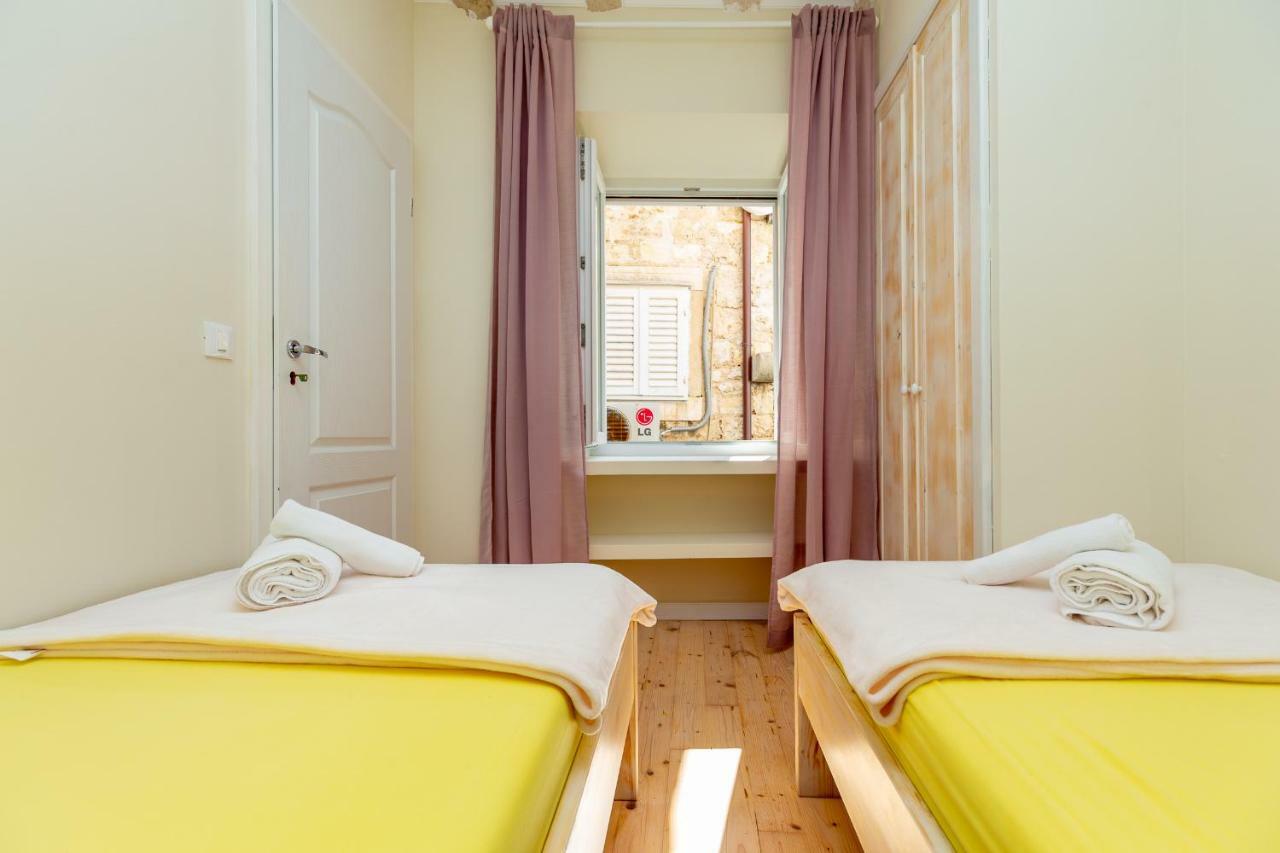 Siesta Ragusa ภายนอก รูปภาพ