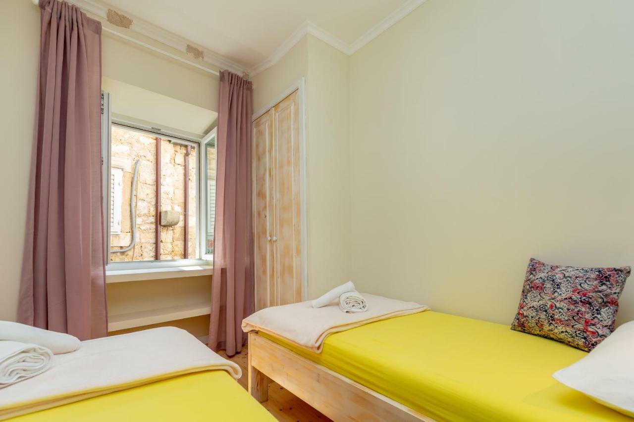 Siesta Ragusa ภายนอก รูปภาพ