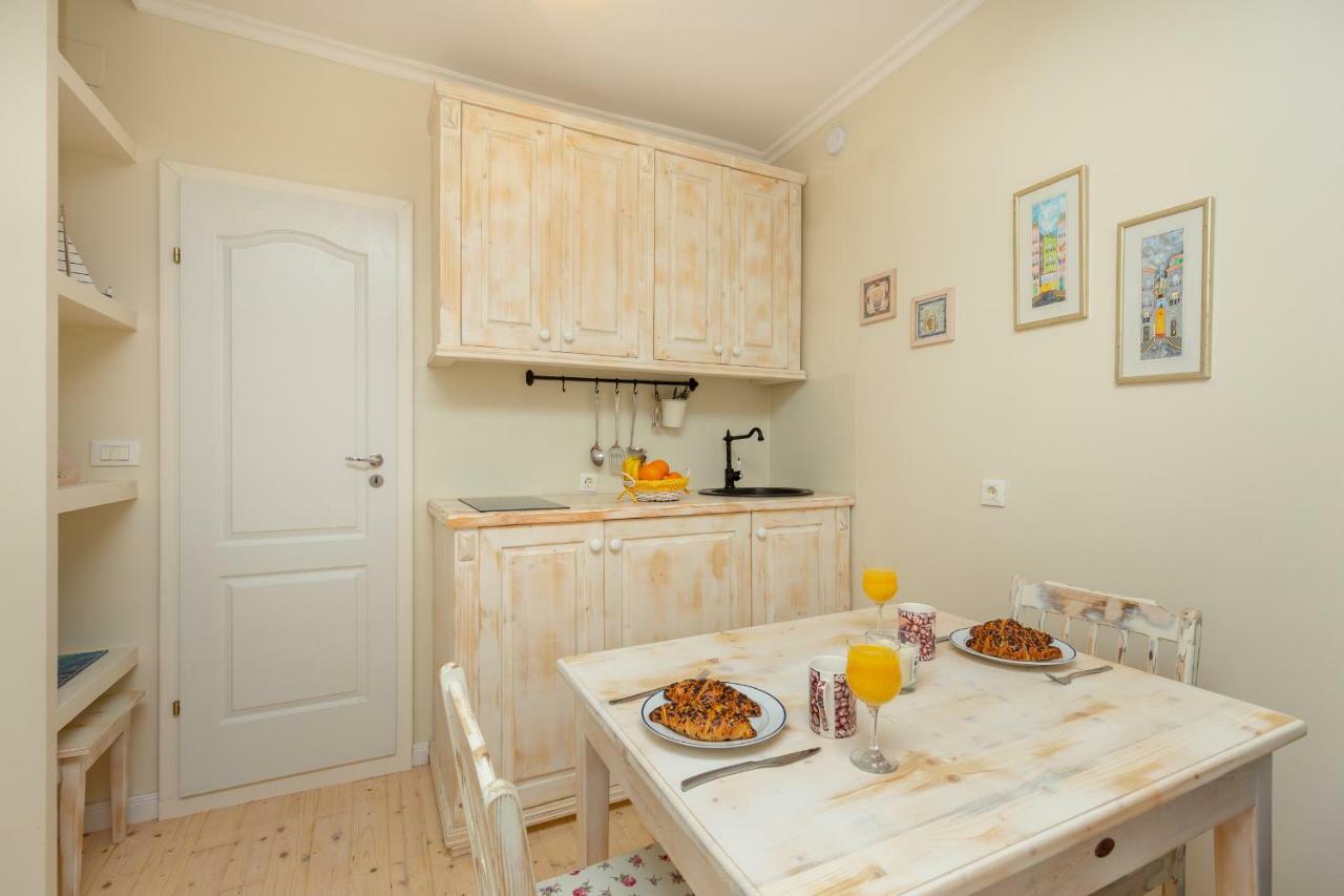 Siesta Ragusa ภายนอก รูปภาพ